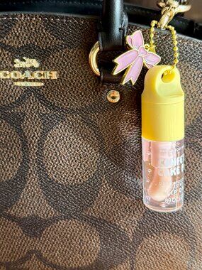 NEW Lip Oil Confetti Cake Pop Bath & Body Works